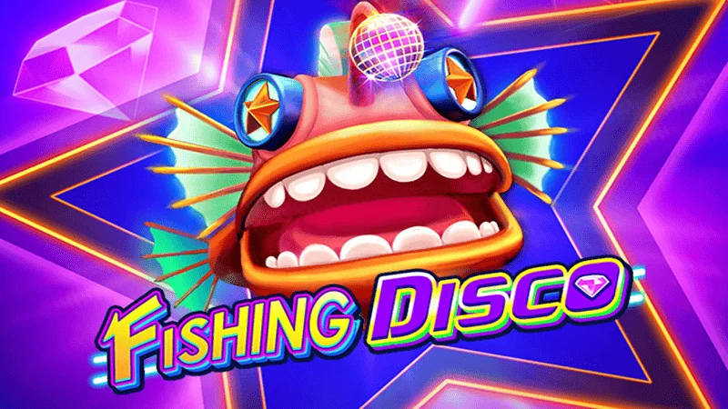 22bet Informações básicas sobre o jogo de tiro ao peixe Fishing Disco para iniciantes.